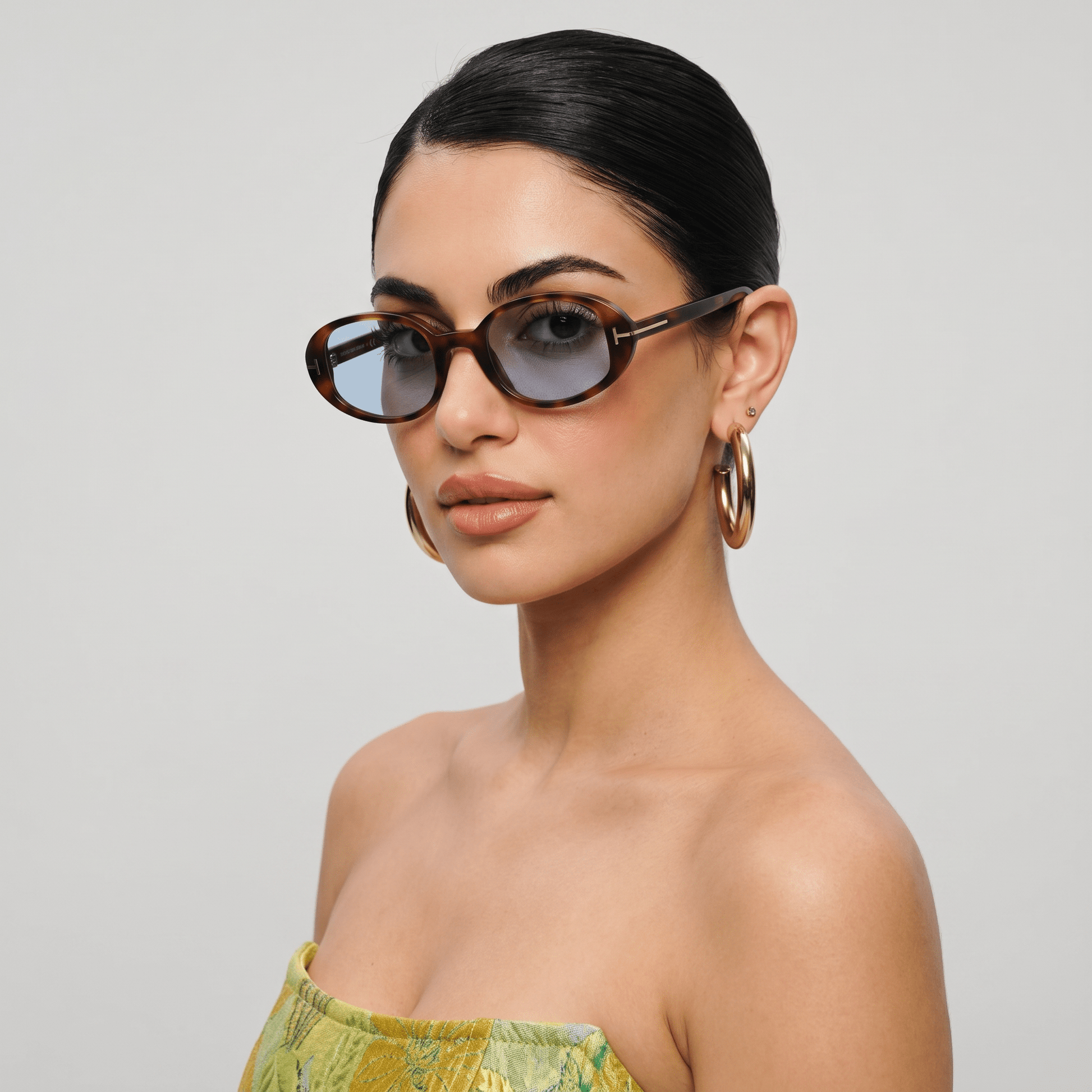 Tom Vintage Havana - Vichyluxury