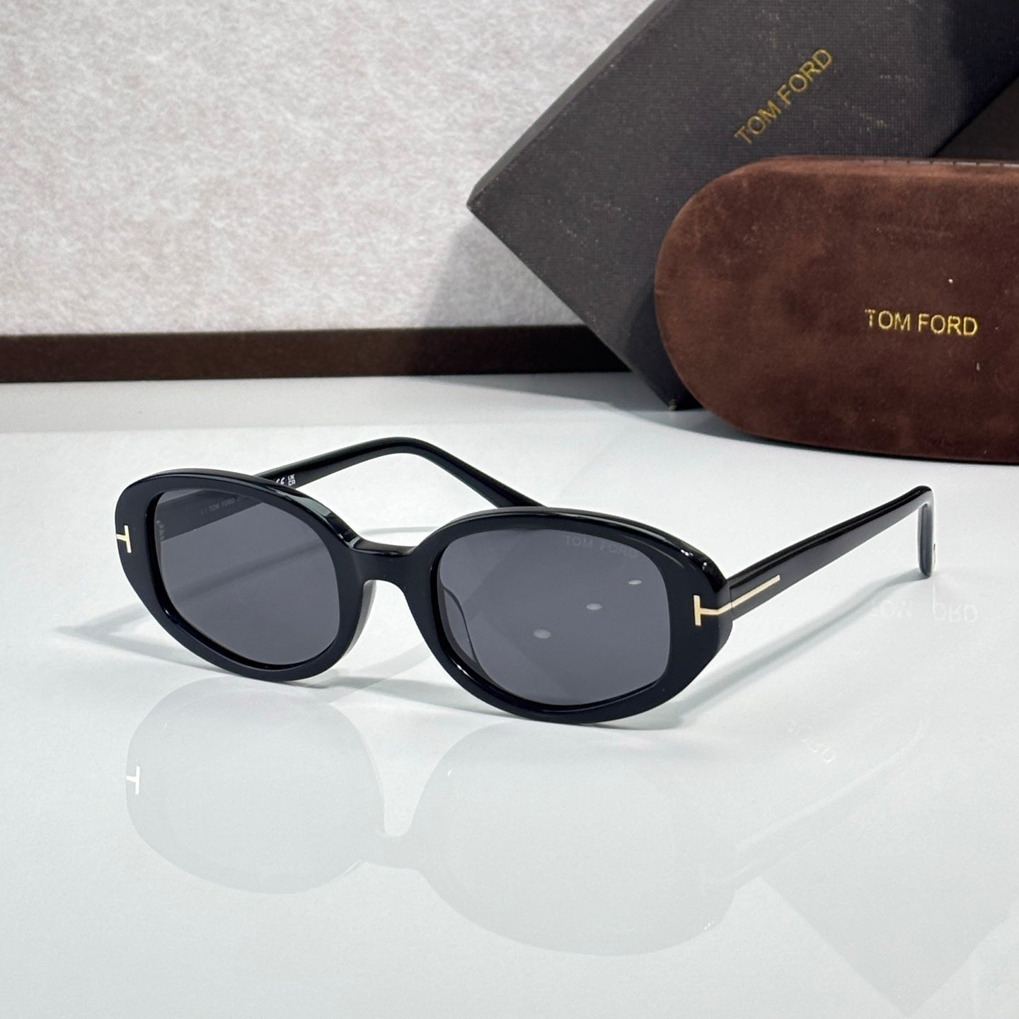 Tom Vintage Havana - Vichyluxury