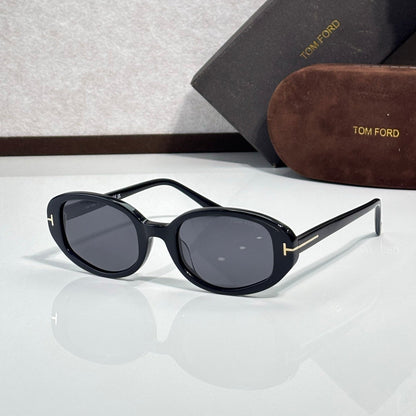 Tom Vintage Havana - Vichyluxury