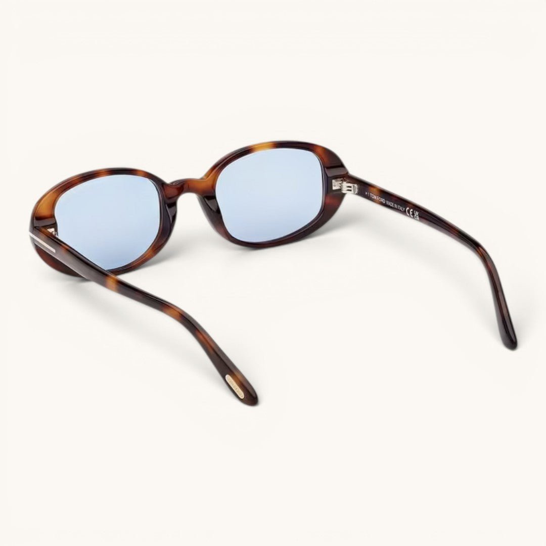 Tom Vintage Havana - Vichyluxury