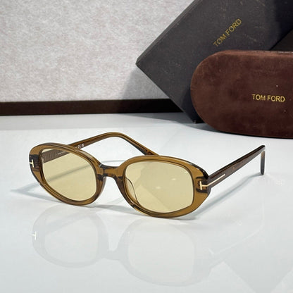 Tom Vintage Havana - Vichyluxury