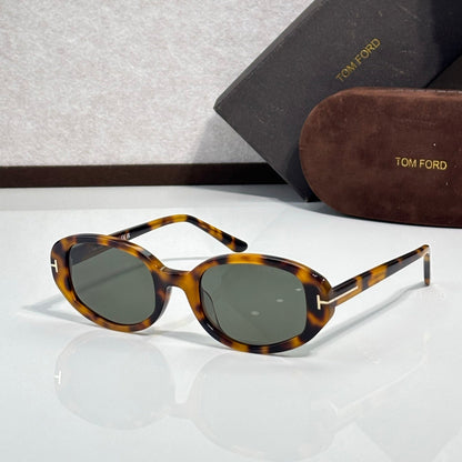 Tom Vintage Havana - Vichyluxury