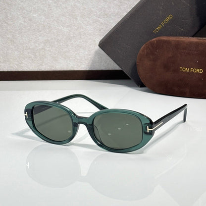 Tom Vintage Havana - Vichyluxury
