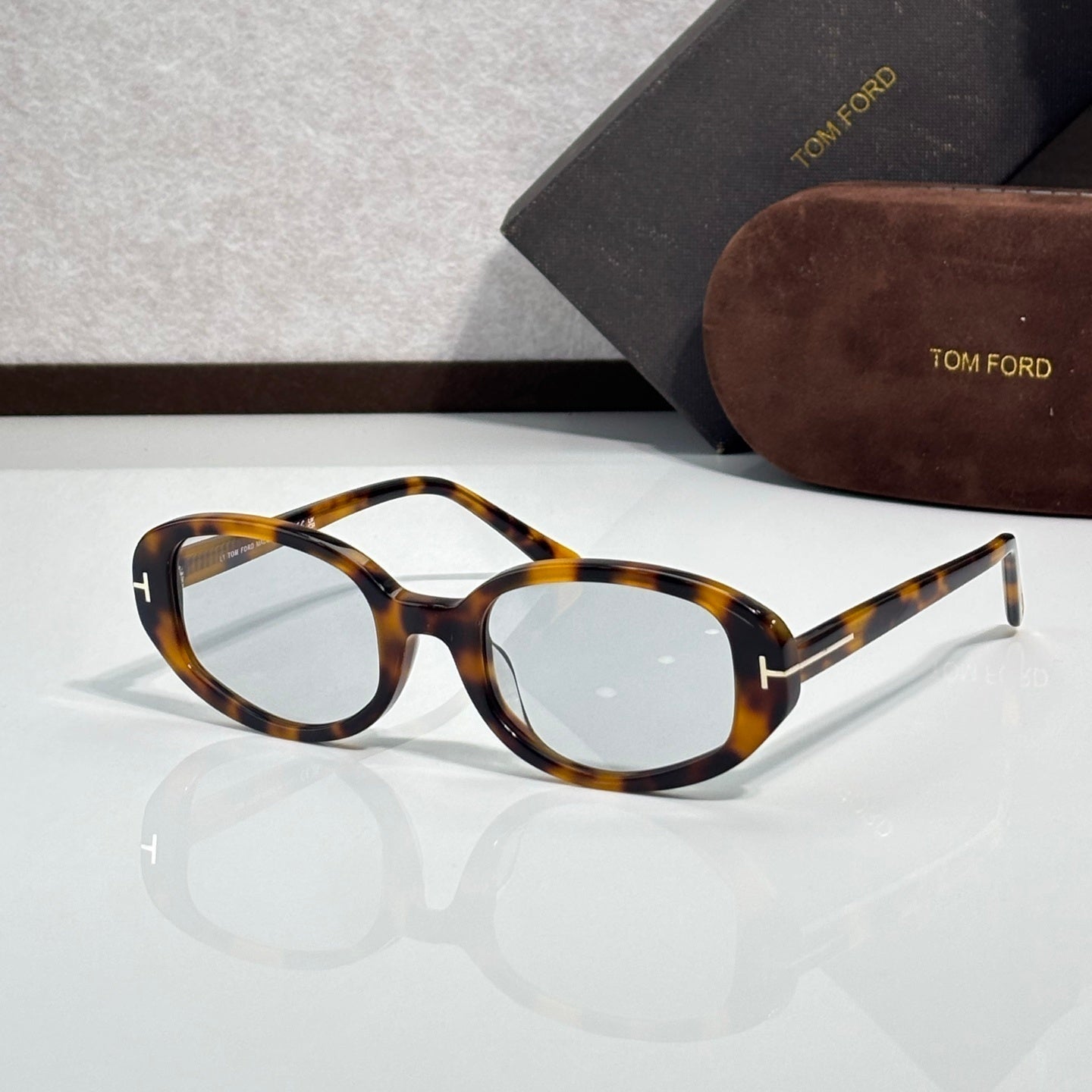 Tom Vintage Havana - Vichyluxury