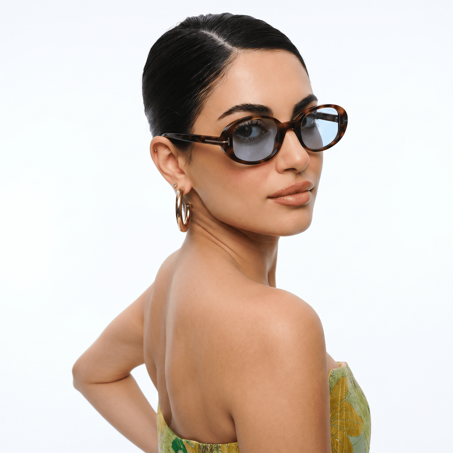 Tom Vintage Havana - Vichyluxury