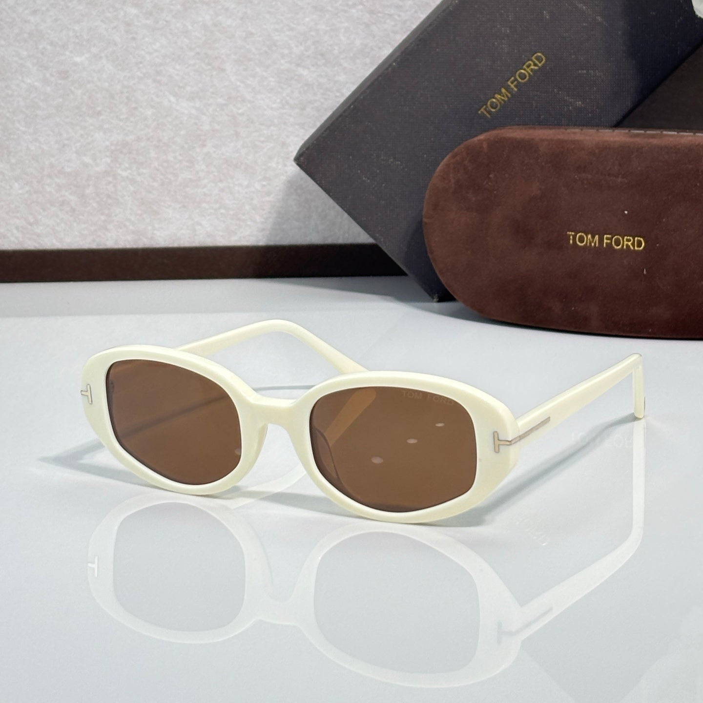 Tom Vintage Havana - Vichyluxury