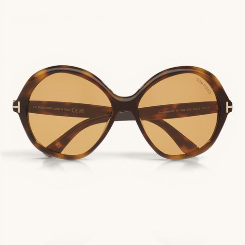 Tom Vintage Round - Vichyluxury