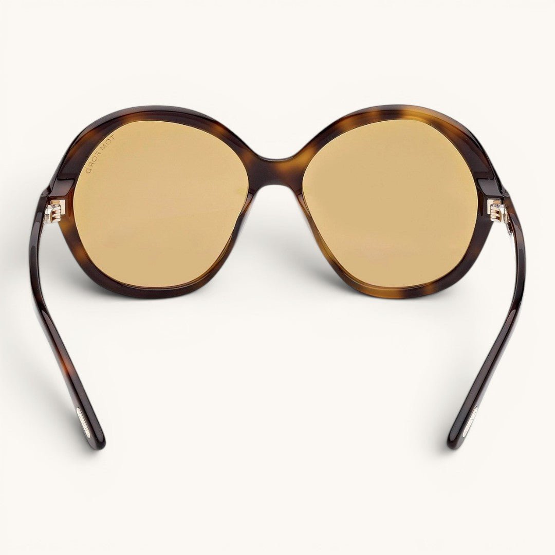 Tom Vintage Round - Vichyluxury