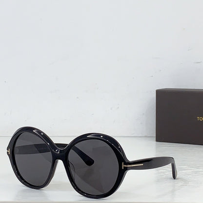 Tom Vintage Round - Vichyluxury