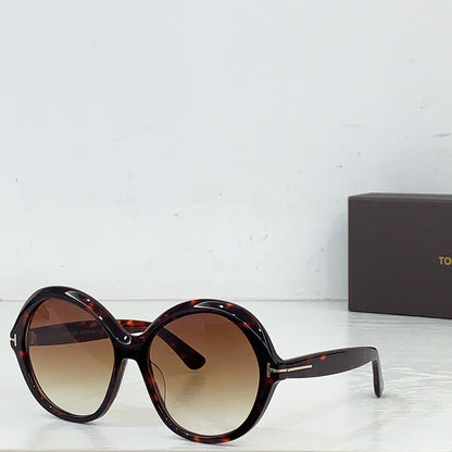 Tom Vintage Round - Vichyluxury