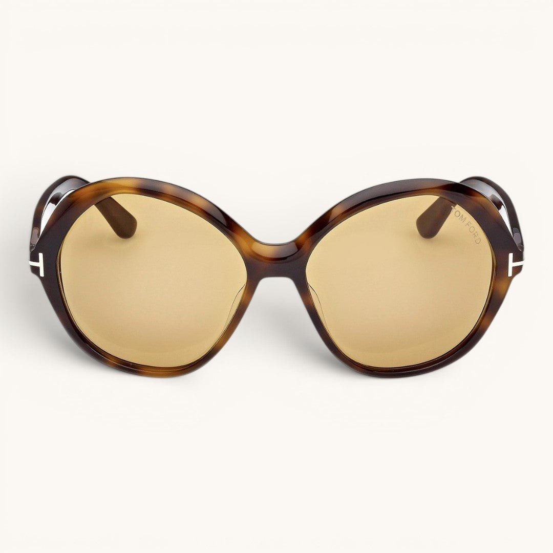 Tom Vintage Round - Vichyluxury