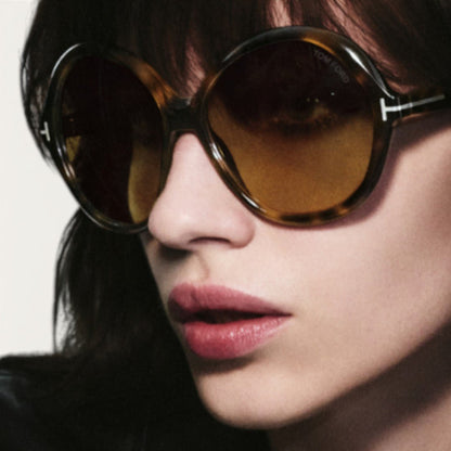 Tom Vintage Round - Vichyluxury
