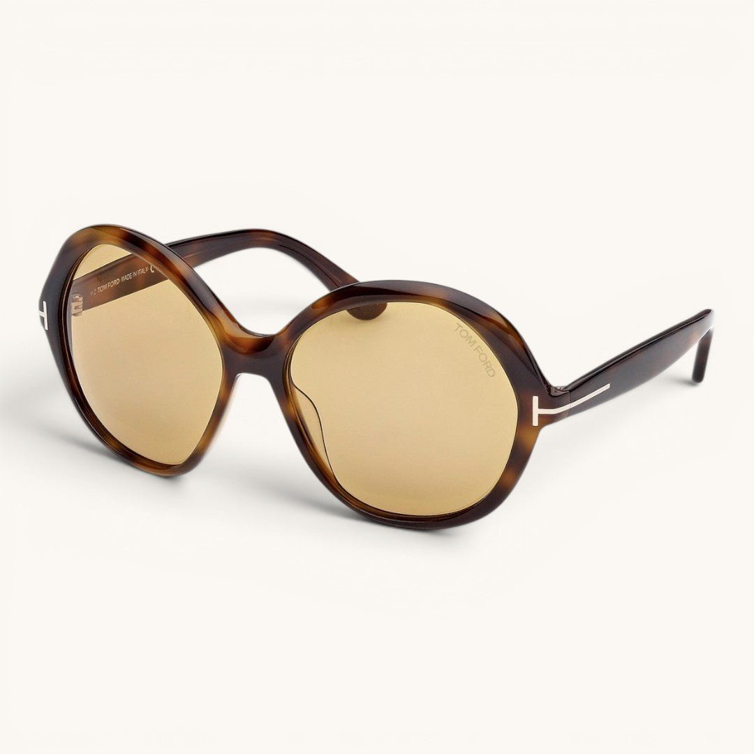 Tom Vintage Round - Vichyluxury