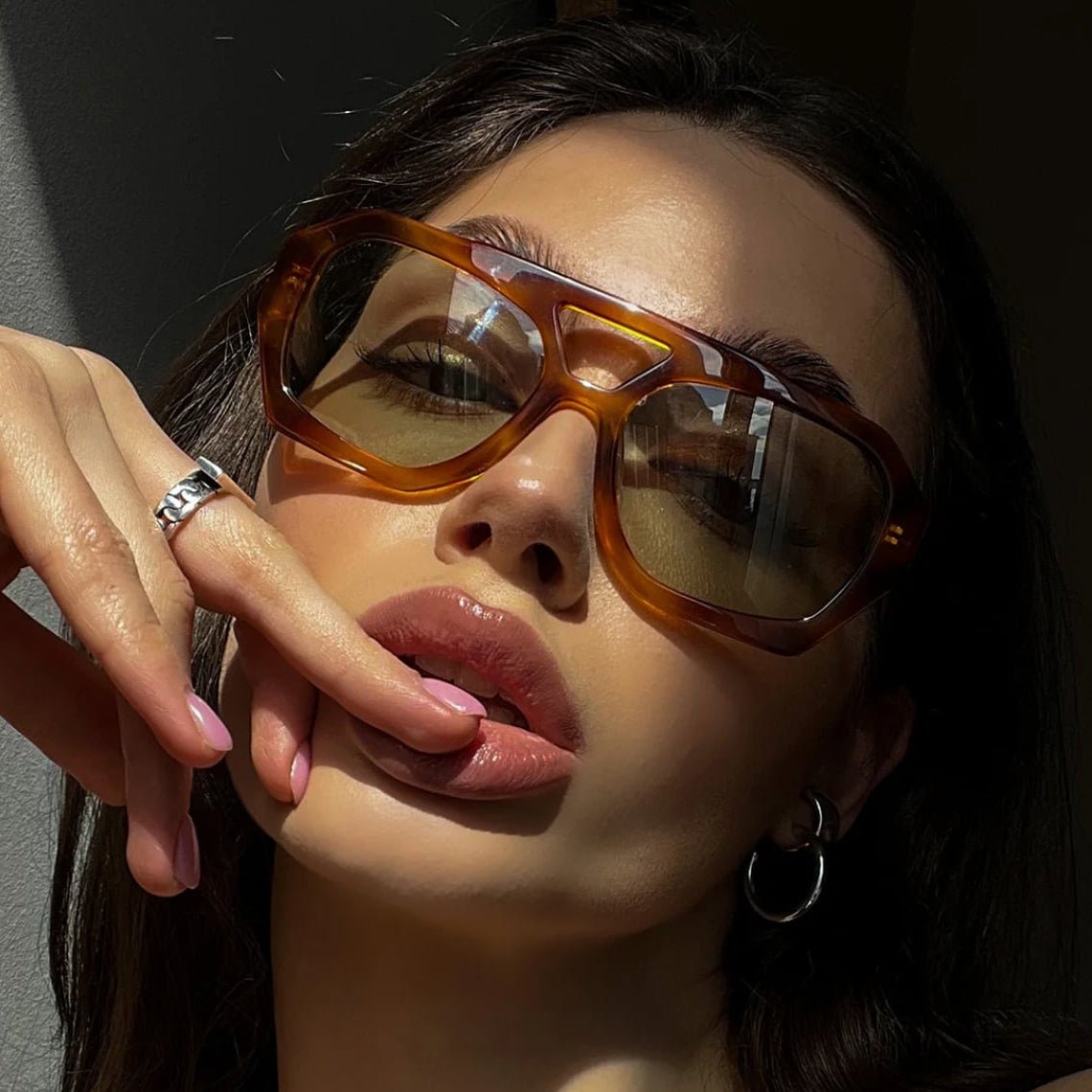 Vehla Bowie - Vichyluxury
