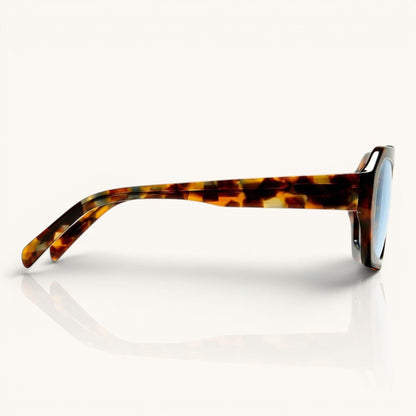 Vehla Bowie - Vichyluxury