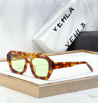 Vehla Bowie - Vichyluxury
