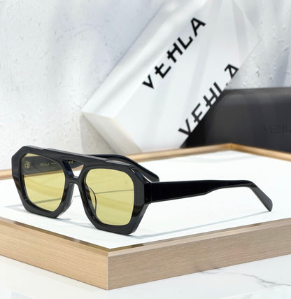 Vehla Bowie - Vichyluxury