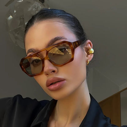 Vehla Bowie - Vichyluxury