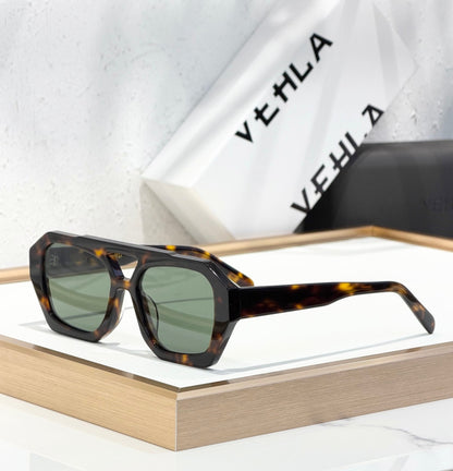 Vehla Bowie - Vichyluxury