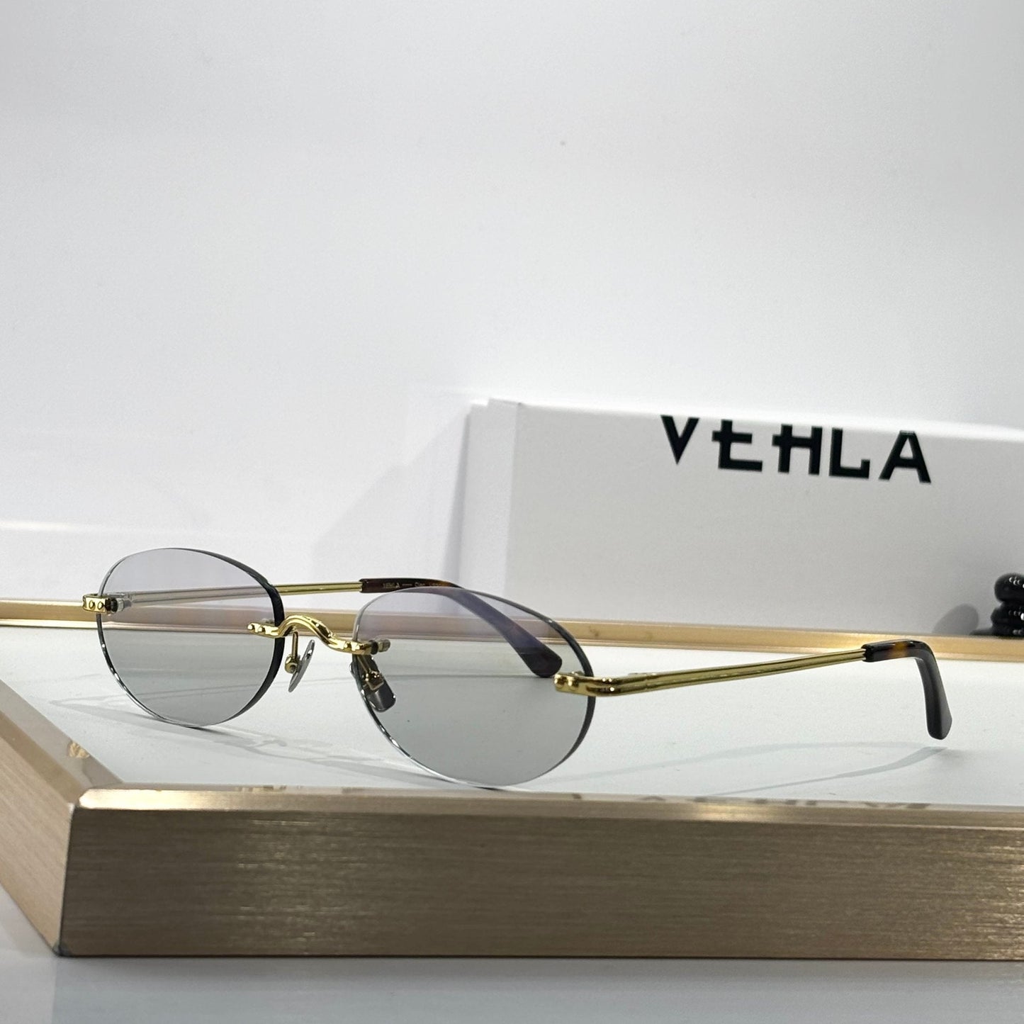 Vehla Cleo - Vichyluxury
