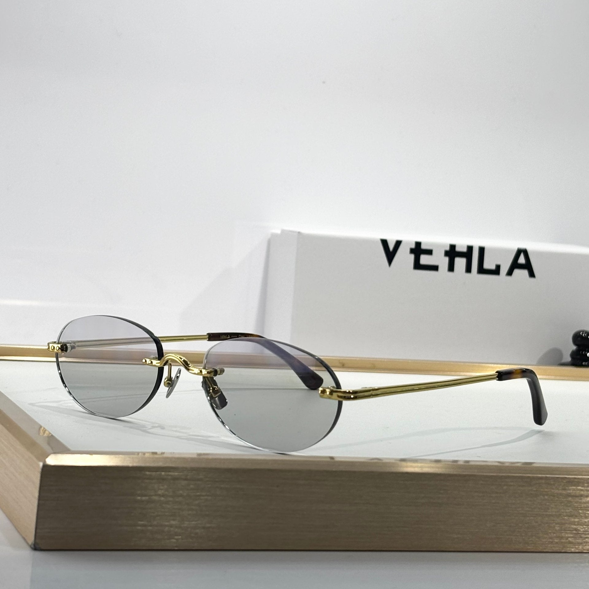Vehla Cleo - Vichyluxury
