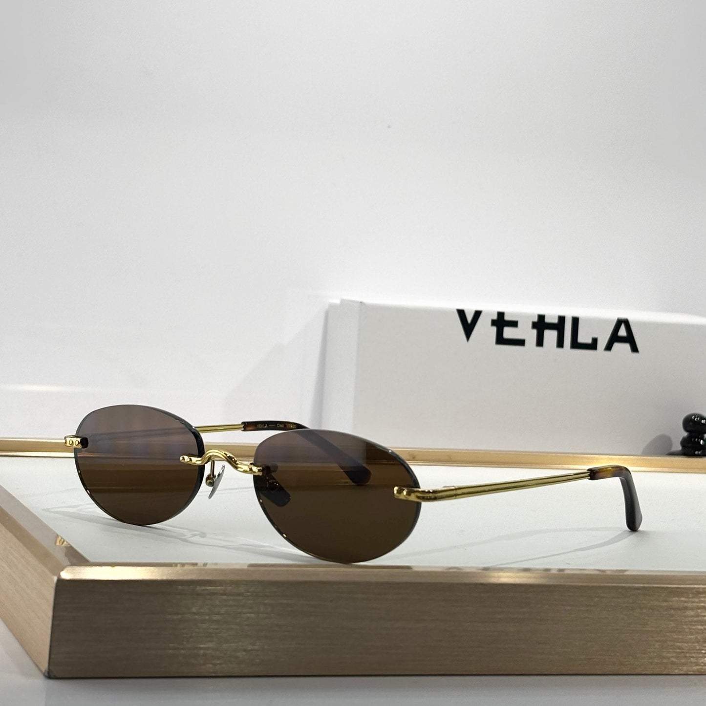 Vehla Cleo - Vichyluxury