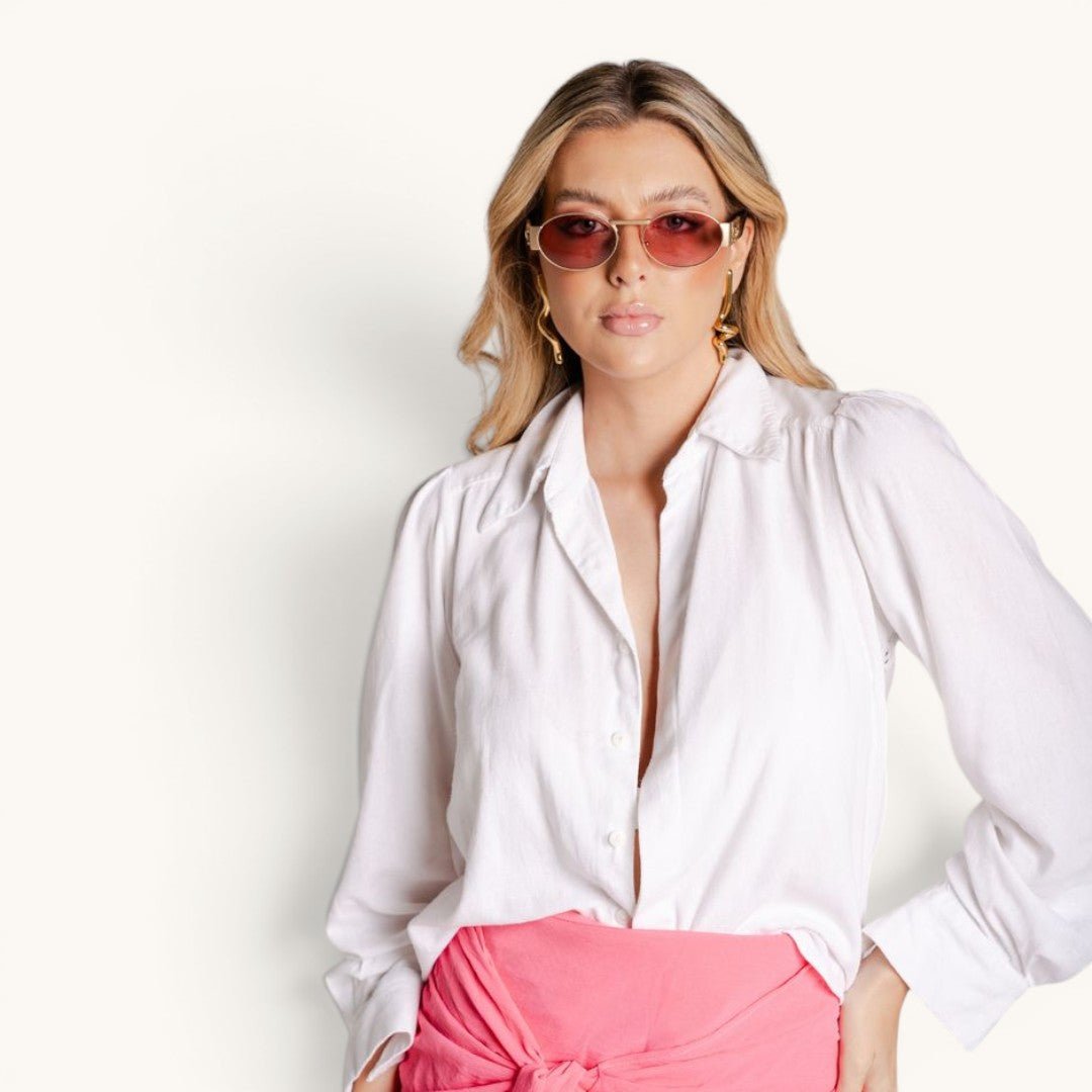Vers Medusa Biggie Oval - Vichyluxury