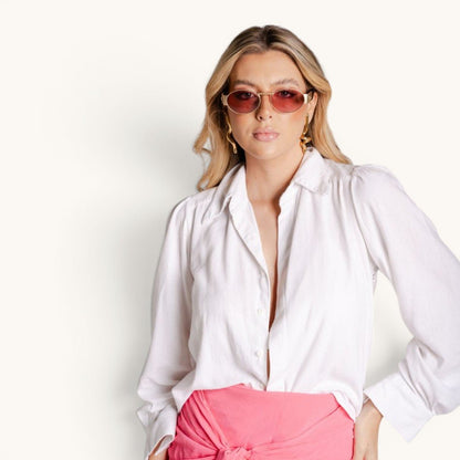 Vers Medusa Biggie Oval - Vichyluxury