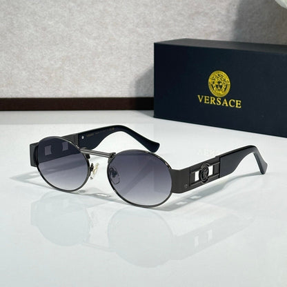 Vers Medusa Biggie Oval - Vichyluxury