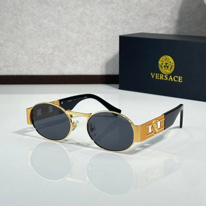 Vers Medusa Biggie Oval - Vichyluxury