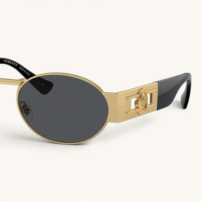 Vers Medusa Biggie Oval - Vichyluxury