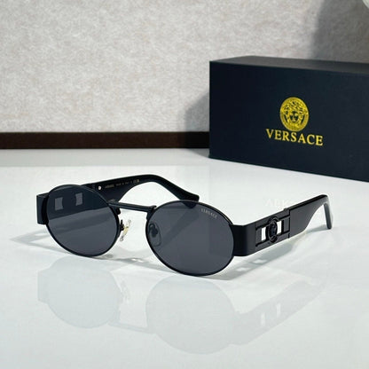 Vers Medusa Biggie Oval - Vichyluxury
