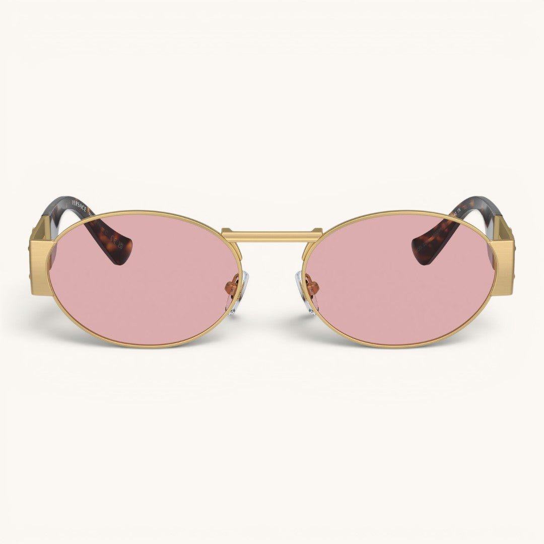Vers Medusa Biggie Oval - Vichyluxury