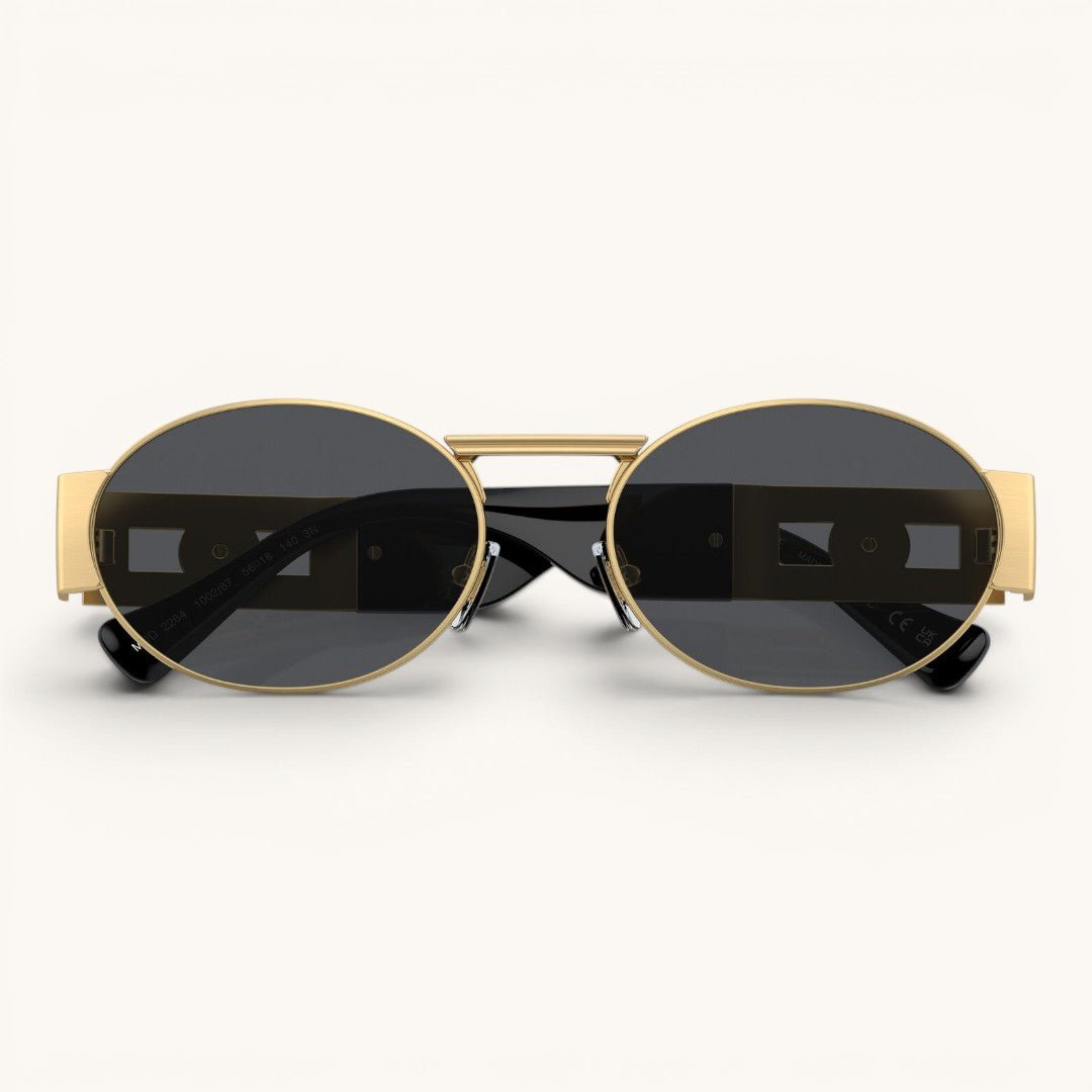 Vers Medusa Biggie Oval - Vichyluxury