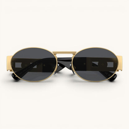 Vers Medusa Biggie Oval - Vichyluxury