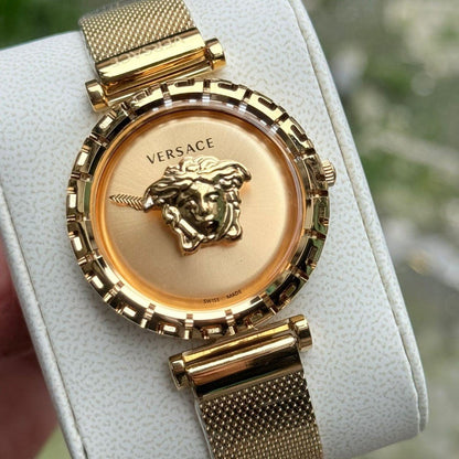 Vs. Wolf - Vichyluxury