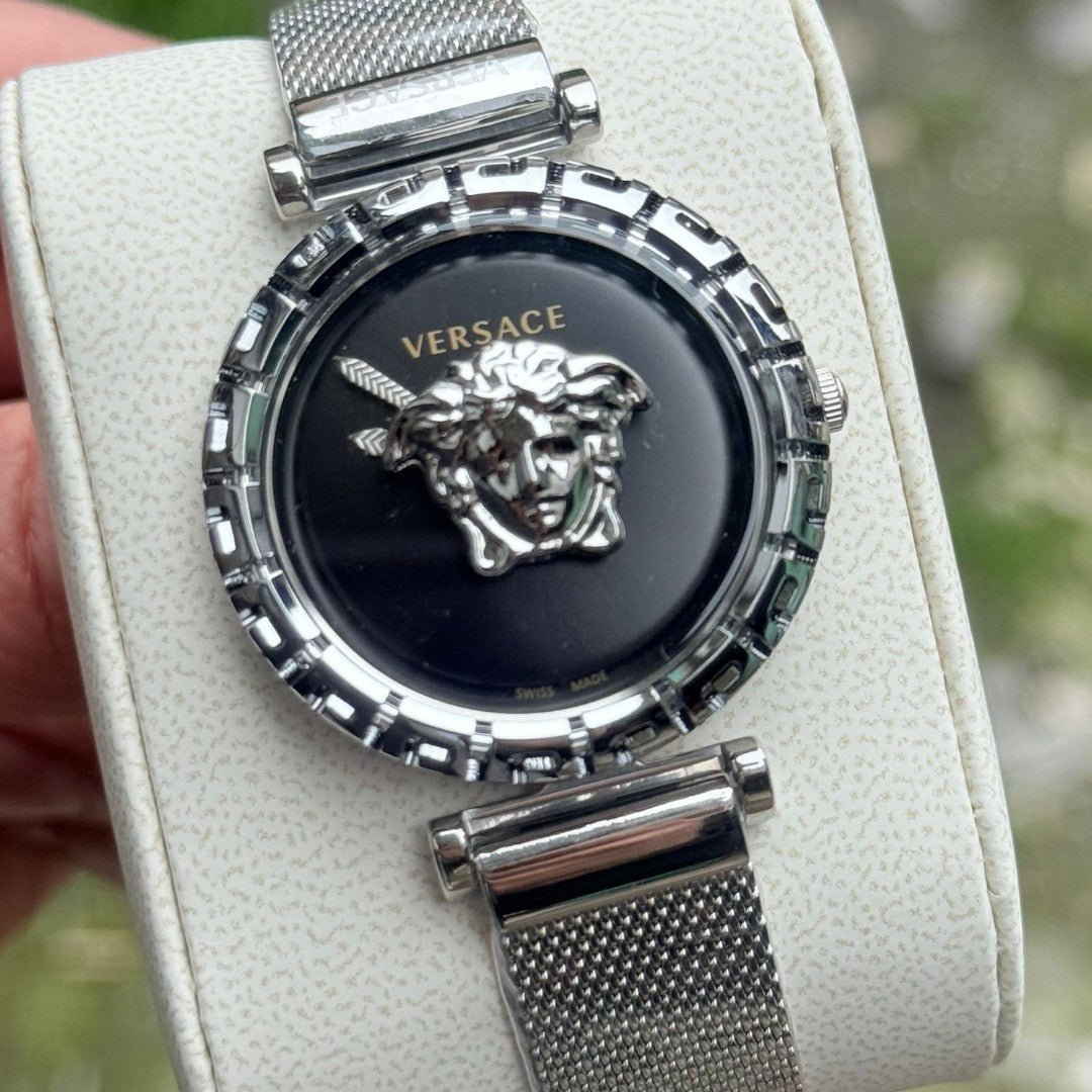 Vs. Wolf - Vichyluxury